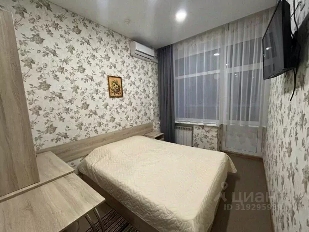 Комната Челябинская область, Чебаркуль Еловая ул., 62А (13.0 м) - Фото 0