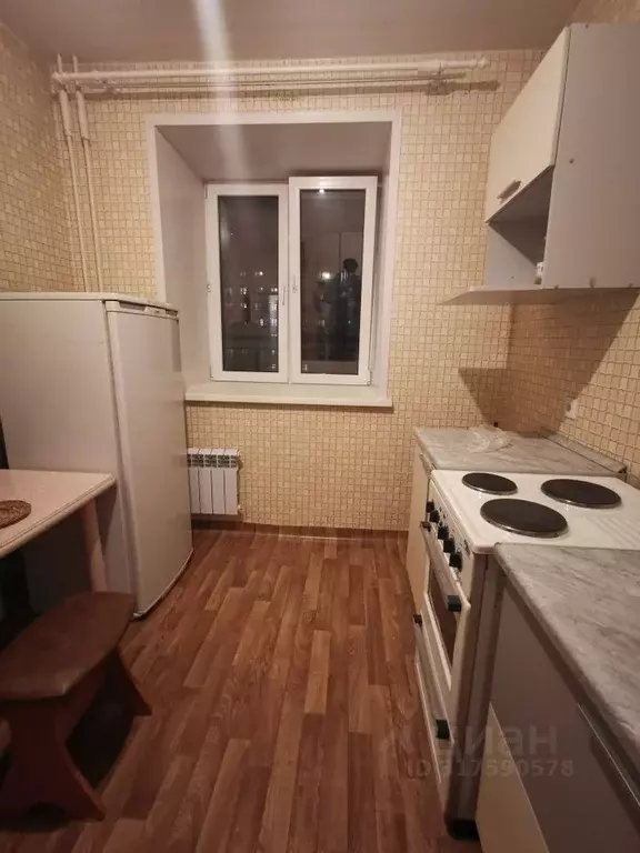 1-к кв. Красноярский край, Красноярск ул. Карамзина, 22 (34.0 м) - Фото 1