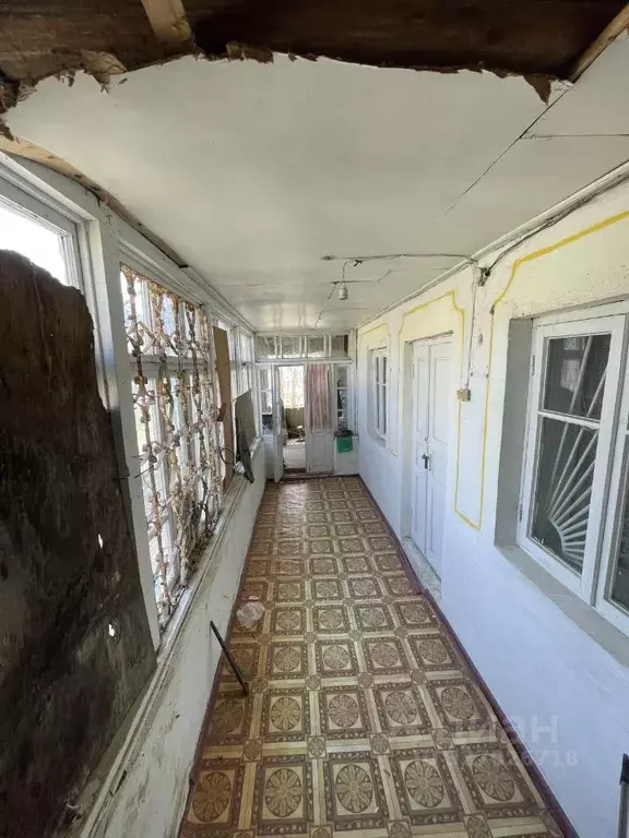 Дом в Дагестан, Дербент ул. Шеболдаева, 56/4 (100 м) - Фото 1