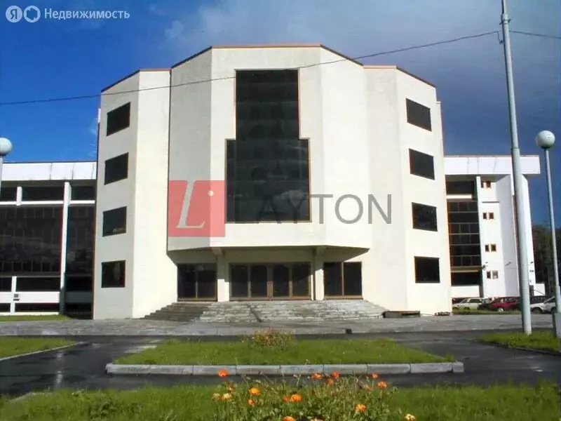 Офис (168 м) - Фото 2