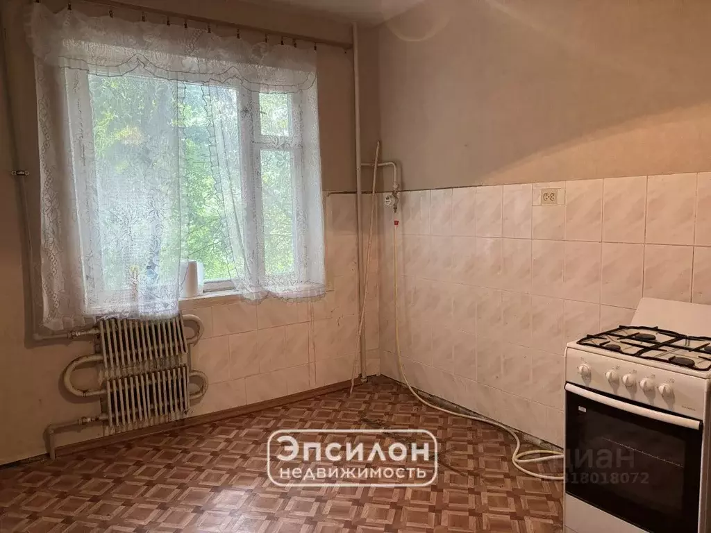3-к кв. Курская область, Курск Орловская ул., 32 (60.0 м) - Фото 0