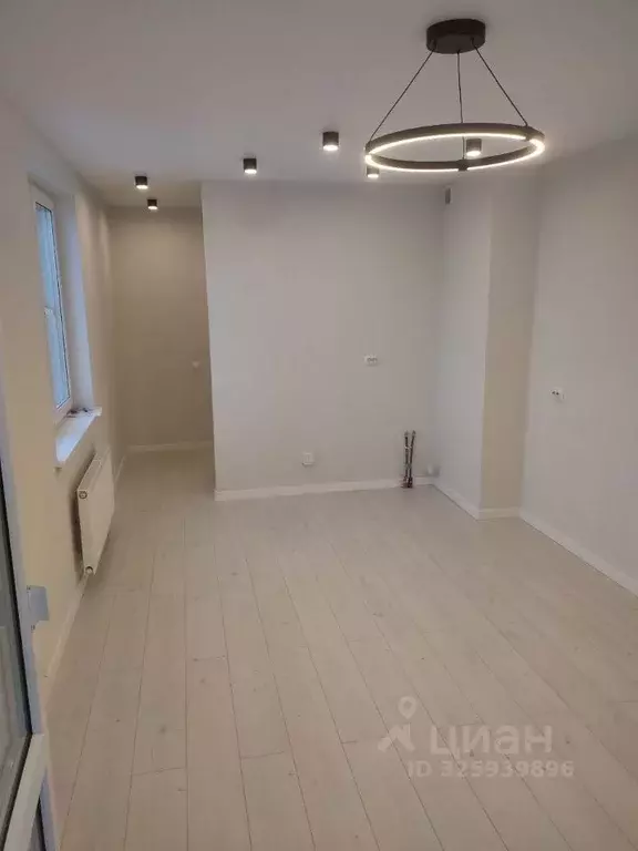 Студия Свердловская область, Екатеринбург ул. Отрадная, 1 (25.0 м) - Фото 2