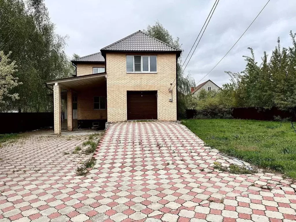 Дом в Московская область, Люберцы городской округ, д. Островцы  (421 ... - Фото 2