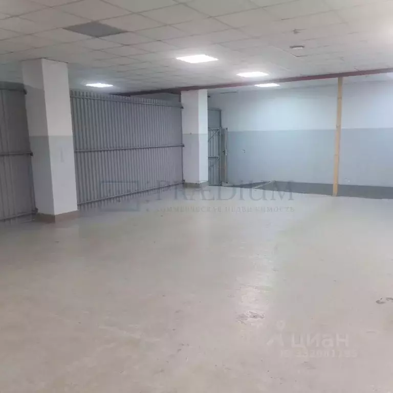 Склад в Московская область, Балашиха ул. Лукино, вл49с4 (824 м) - Фото 2