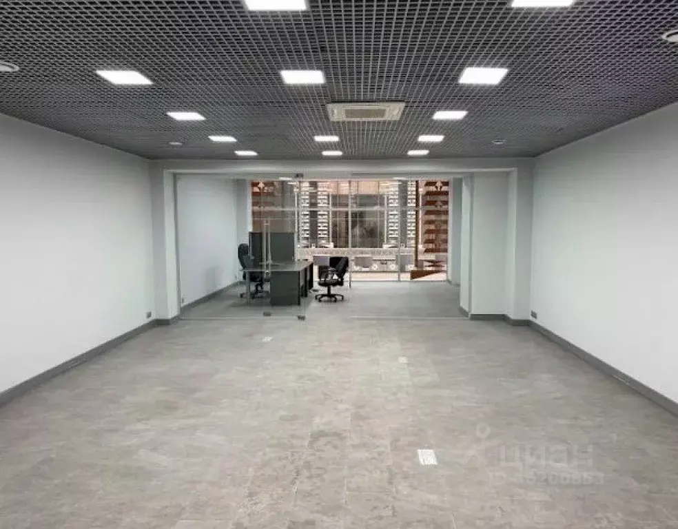Офис в Москва Верейская ул., 29С134 (95 м) - Фото 0