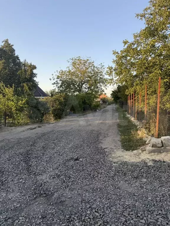 Участок 6 сот. (ИЖС) - Фото 0