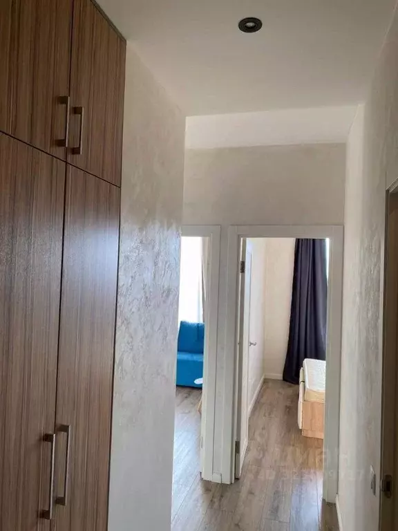 2-к кв. Москва пос. Коммунарка, ул. Бачуринская, 7к1 (37.3 м) - Фото 2