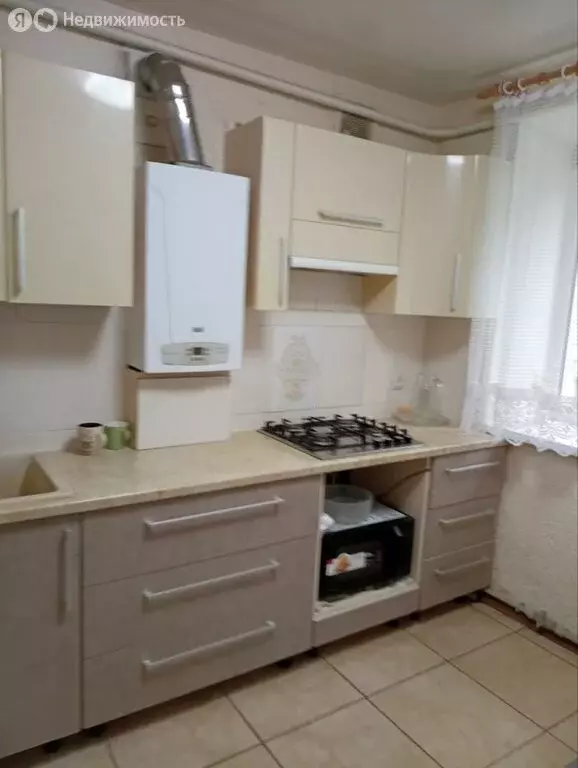 3-комнатная квартира: Нижегородская область, Богородский муниципальный ... - Фото 2