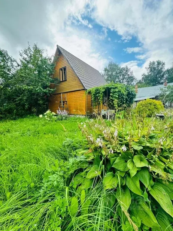 Дом в Московская область, Можайский городской округ, д. Рыльково  (40 ... - Фото 0