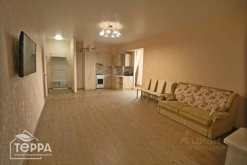 2-к кв. Крым, Евпатория ул. Толстого, 38 (99.9 м) - Фото 2