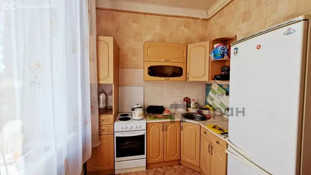 1-комнатная квартира: Челябинск, улица Богдана Хмельницкого, 26 (36.1 ... - Фото 1