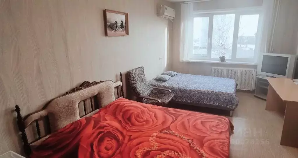 2-к кв. Тульская область, Тула ул. Фридриха Энгельса, 16 (55.0 м) - Фото 2