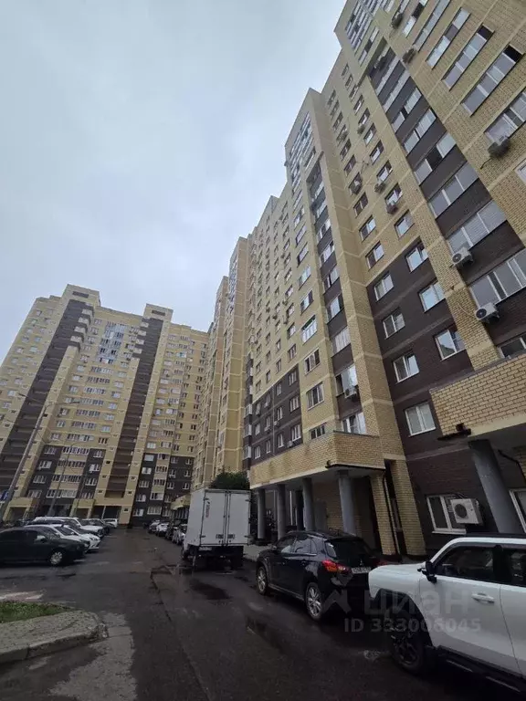 Студия Московская область, Ногинск Богородский городской округ, ул. ... - Фото 1