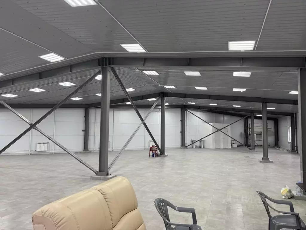 Помещение свободного назначения в Красноярский край, Красноярск ул. ... - Фото 2