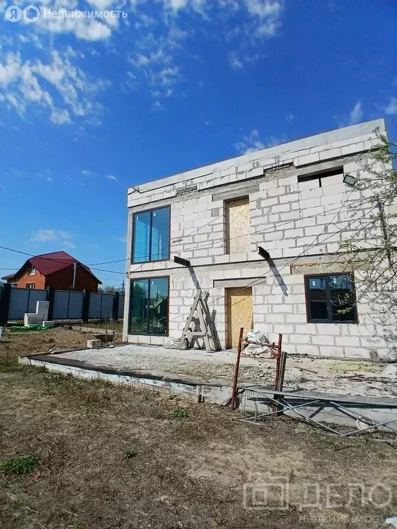 Дом в Рязань, район Лесок, Дачная улица, 29 (140 м) - Фото 1