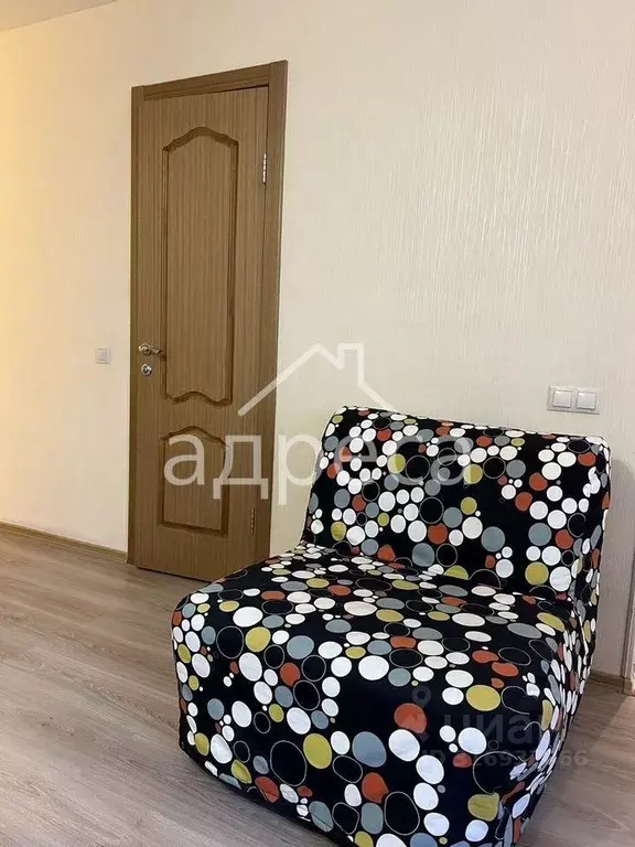 1-к кв. Самарская область, Самара Вольская ул., 85 (36.0 м) - Фото 1