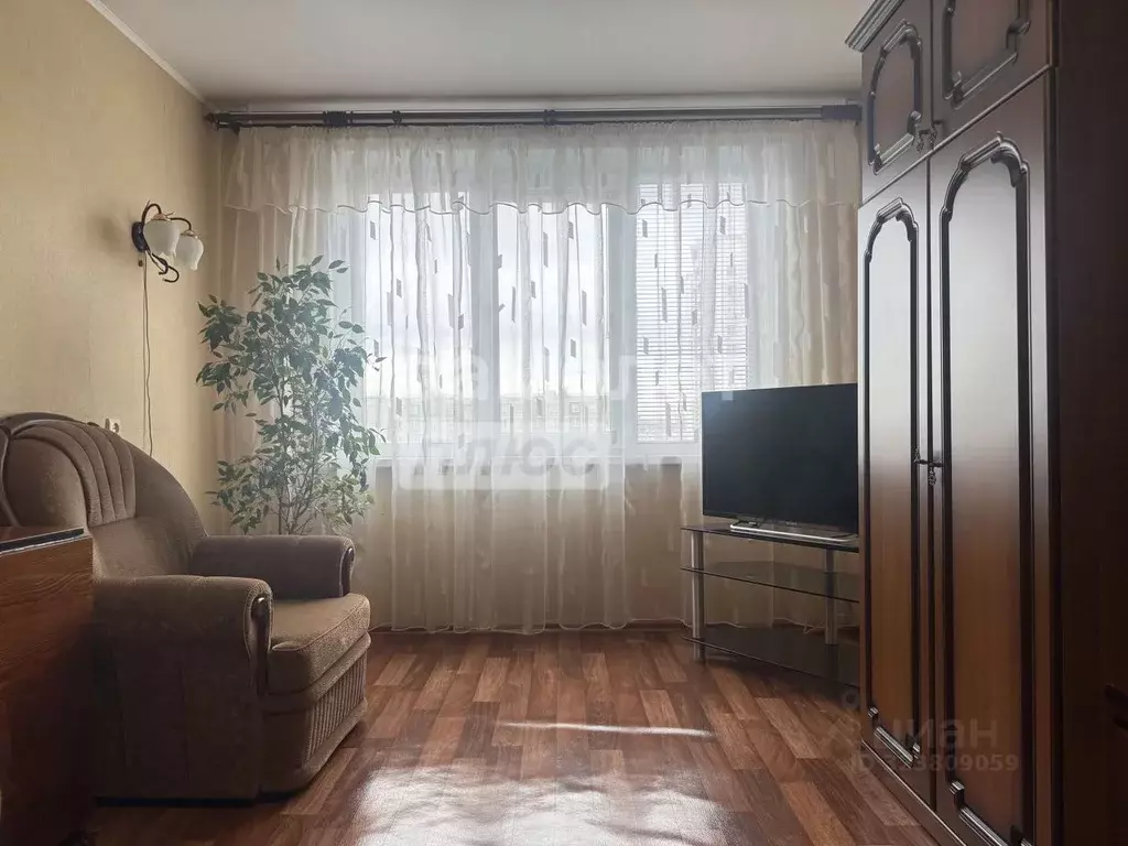 3-к кв. Челябинская область, Челябинск Копейское ш., 47 (68.0 м) - Фото 1