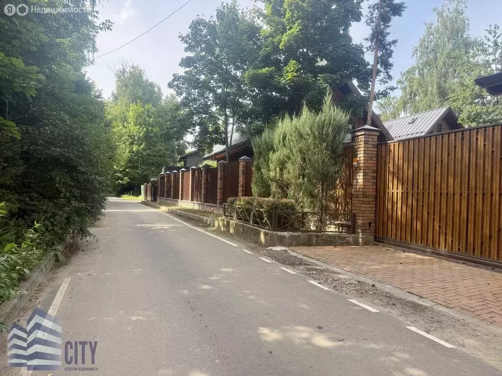 Участок в Балашиха, микрорайон Салтыковка (5 м) - Фото 2