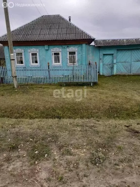 Дом в посёлок Заводоуспенское (38 м) - Фото 0
