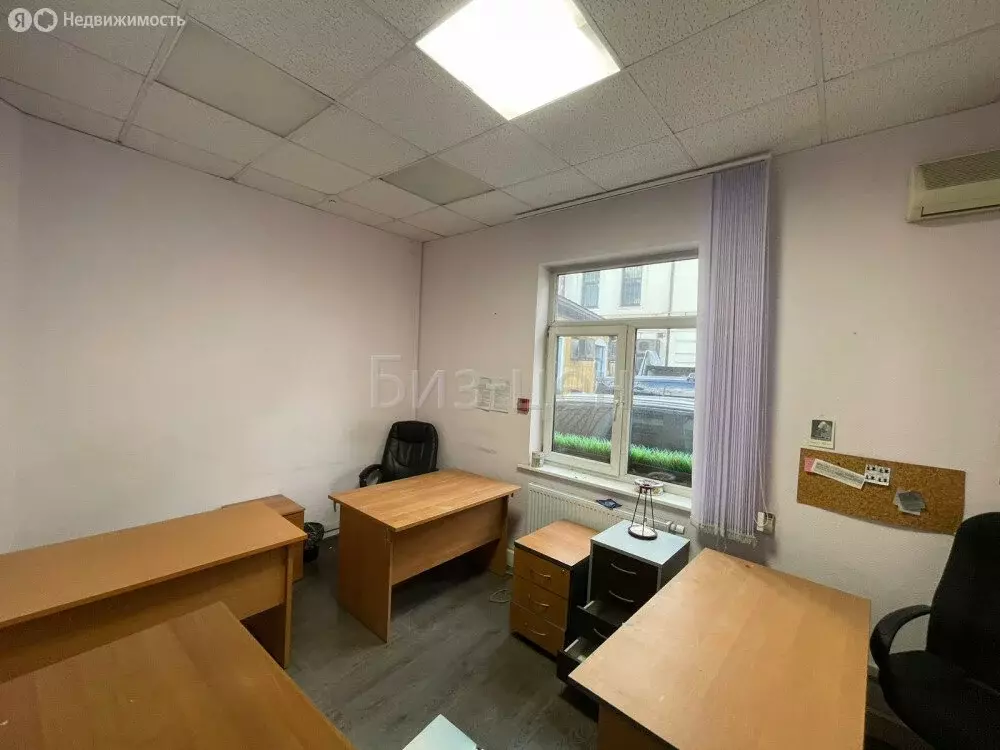 Офис (126.3 м) - Фото 2