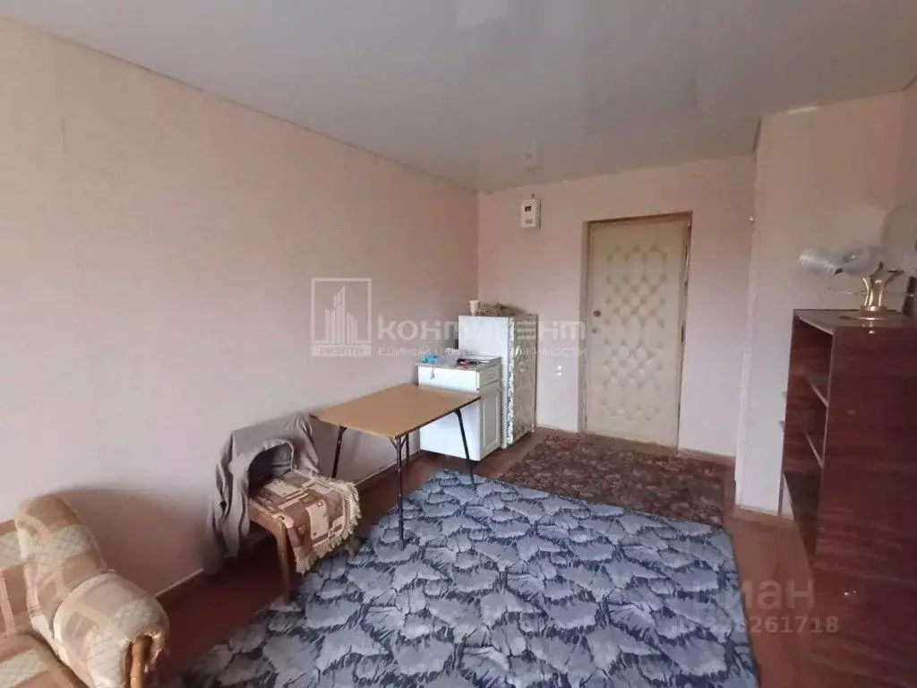 Комната Владимирская область, Владимир ул. Асаткина, 32 (15.7 м) - Фото 1