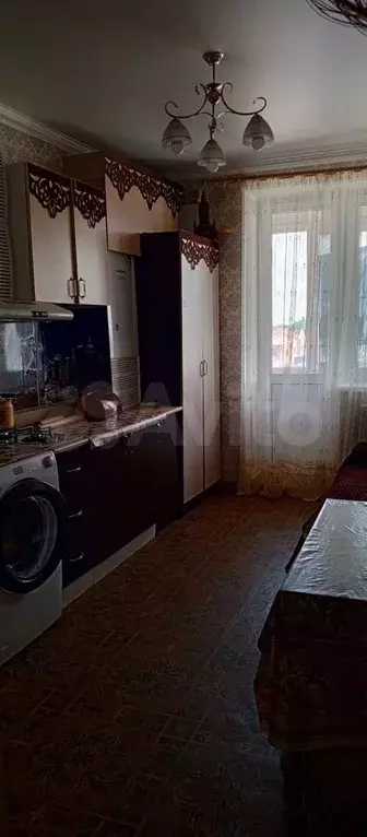 1-к. квартира, 40 м, 4/4 эт. - Фото 0
