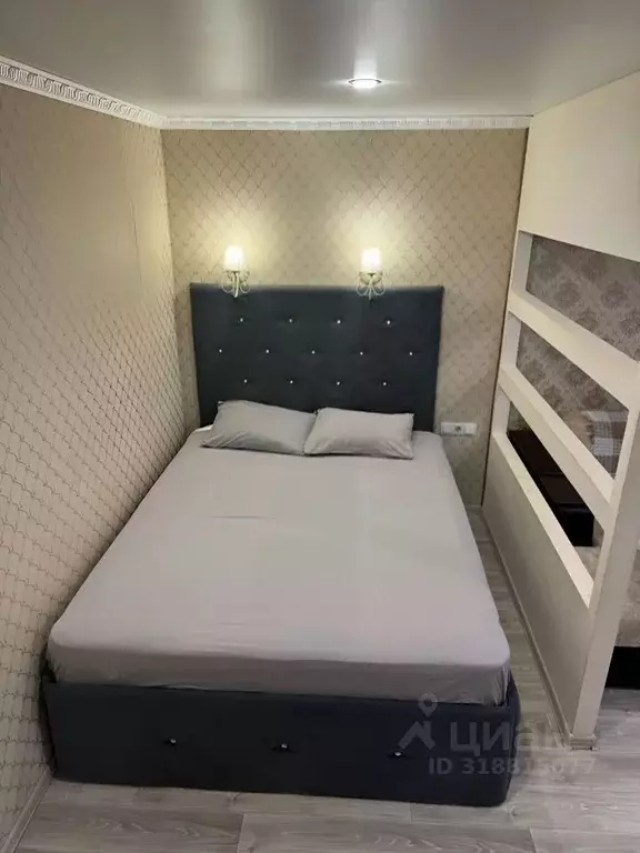 1-к кв. Татарстан, Набережные Челны 28-й комплекс, 1 (35.0 м) - Фото 1