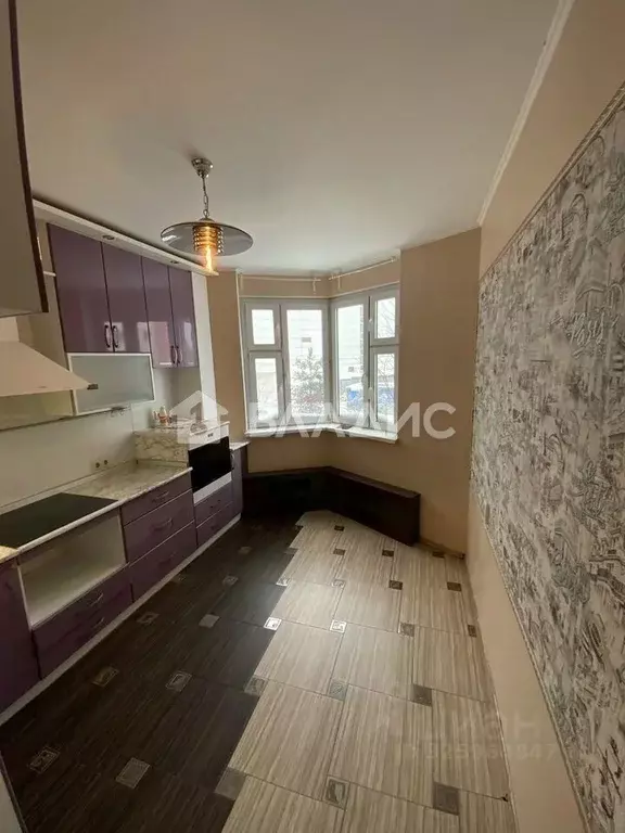 2-к кв. Московская область, Ленинский городской округ, Бутово пгт ... - Фото 2