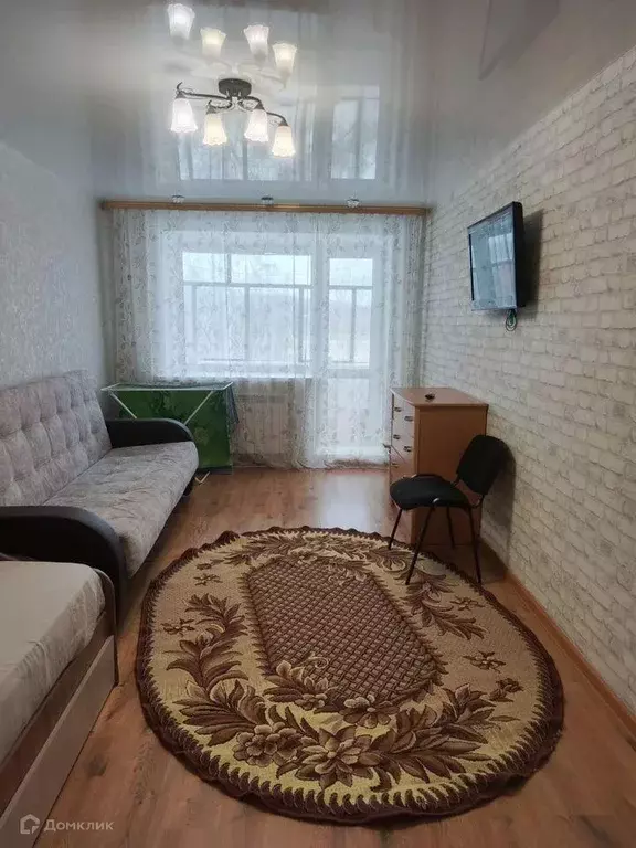 Продаётся 3-к квартира, 57.8 м - Фото 1