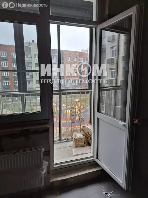 1-комнатная квартира: Троицк, улица Академика Дыхне, 18 (39 м) - Фото 2