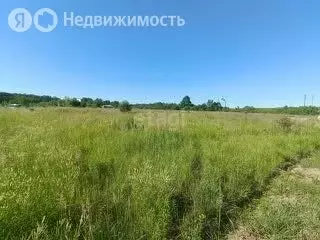 Участок в Пермский край, Добрянский муниципальный округ, рабочий ... - Фото 1