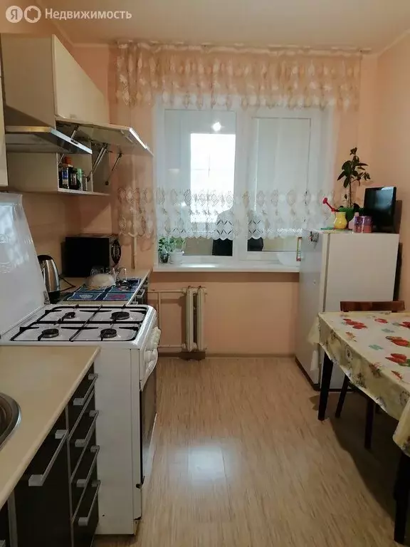 1-комнатная квартира: Волгоград, бульвар Энгельса, 10 (46.3 м) - Фото 1