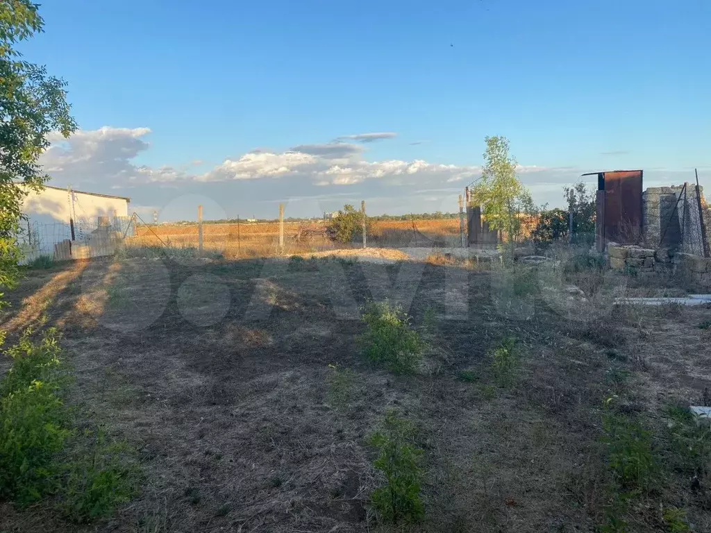 Участок 5 сот. (СНТ, ДНП) - Фото 1