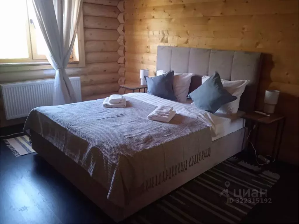 Дом в Тверская область, Конаковский муниципальный округ, Березка ... - Фото 1