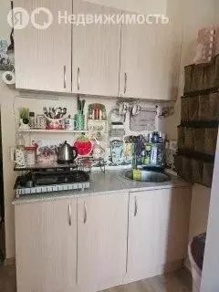 Квартира-студия: Кудрово, Столичная улица, 11к1 (20 м) - Фото 2