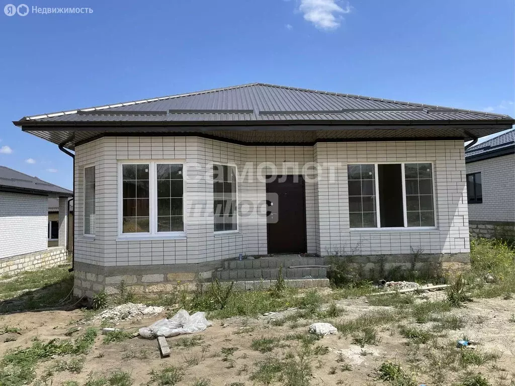 Дом в Михайловск, Оранжерейная улица (130 м) - Фото 0