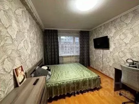 2-к кв. Коми, Усинск Парковая ул., 13 (43.7 м) - Фото 0