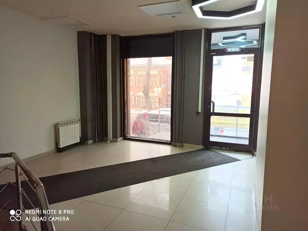 Помещение свободного назначения в Иркутская область, Иркутск ул. ... - Фото 2