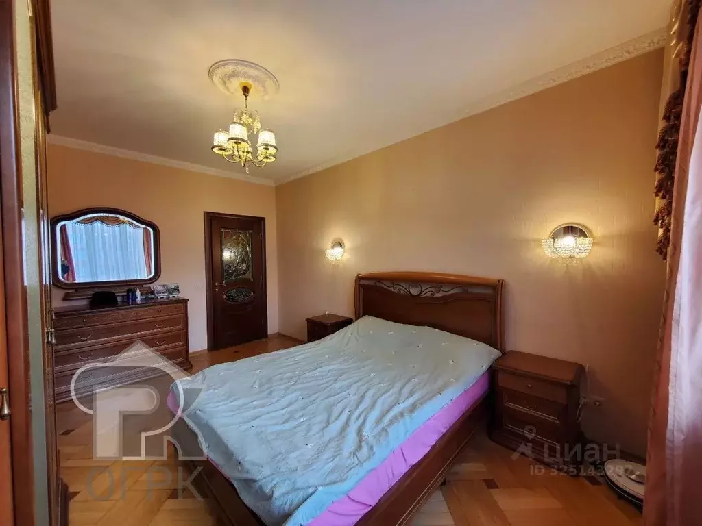 2-к кв. Московская область, Балашиха Первомайская ул., 8 (74.1 м) - Фото 1