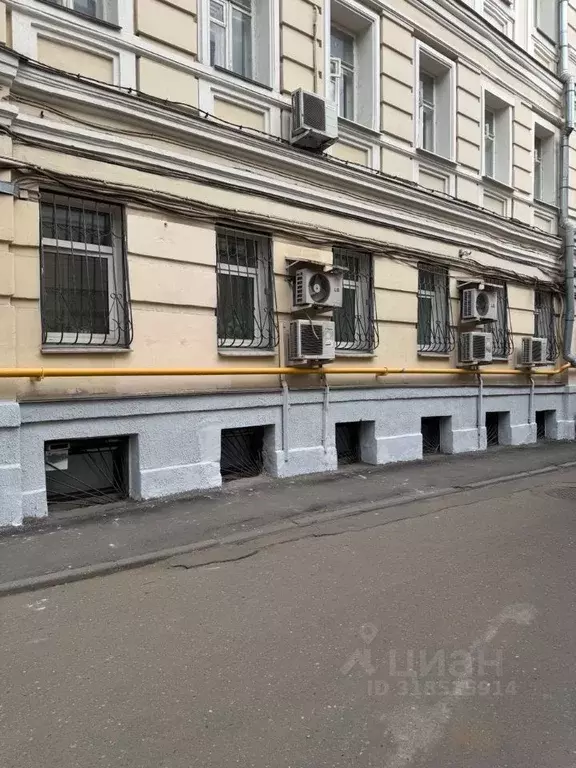 Офис в Москва ул. Петровка, 26С2 (158 м) - Фото 0
