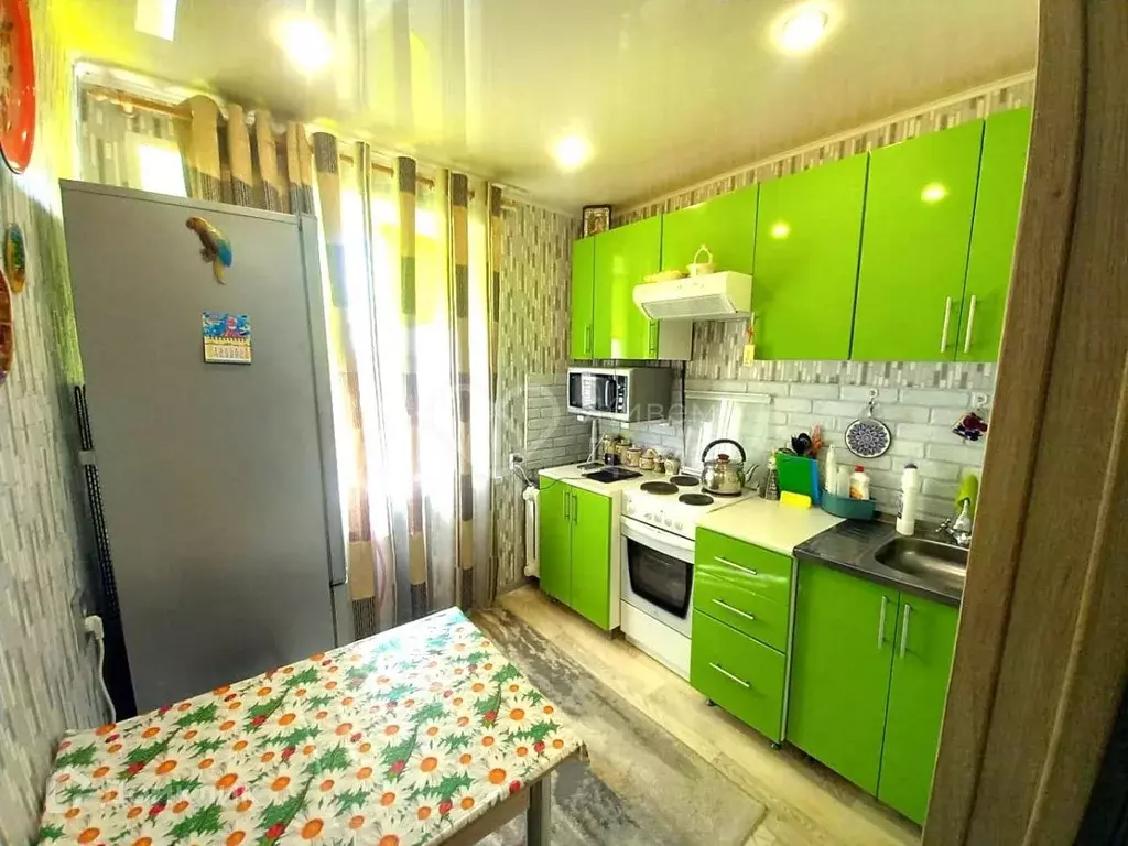 Продаётся 1-к квартира, 32.5 м - Фото 0