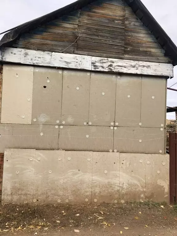 Дом в Оренбургская область, Оренбургский район, Степановский ... - Фото 2