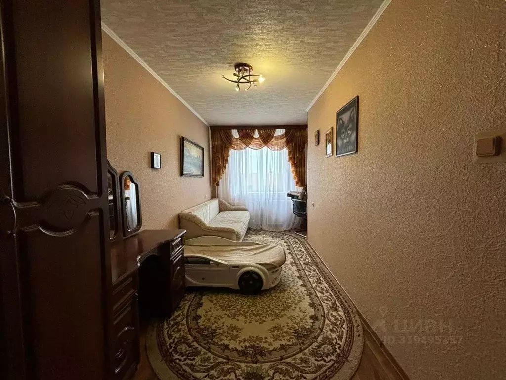 5-к кв. Курская область, Курск Школьная ул., 54 (149.5 м) - Фото 1