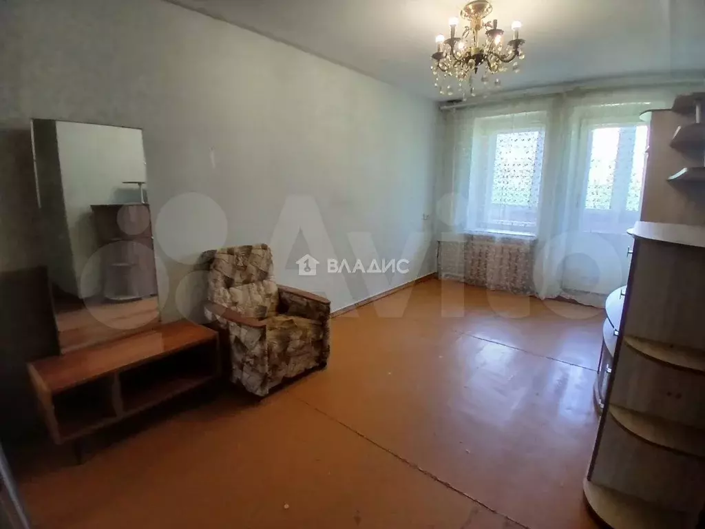 2-к. квартира, 41 м, 2/3 эт. - Фото 1