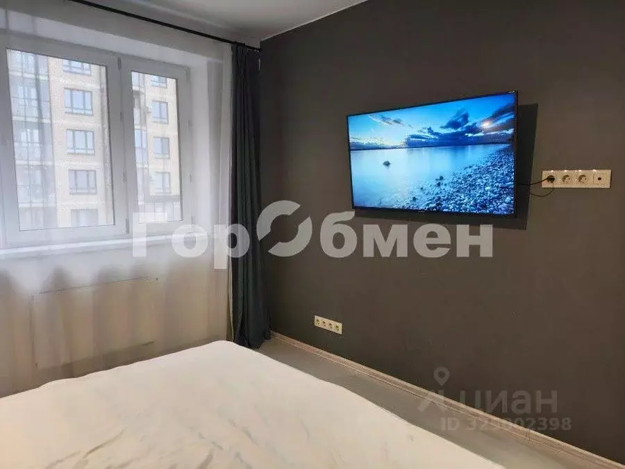 2-к кв. Московская область, Одинцово ул. Маковского, 26 (50.0 м) - Фото 2