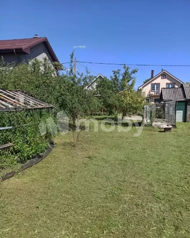Участок в Калининградская область, Калининград Заря СНТ, ул. Лиловая, ... - Фото 1