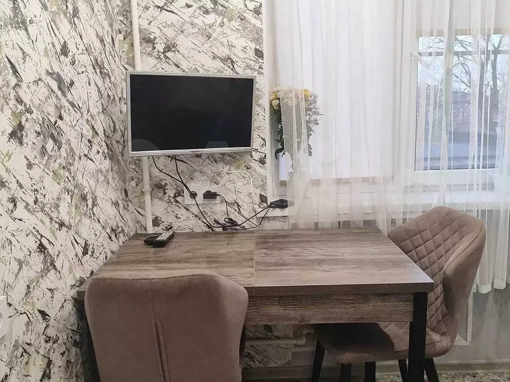 2-к. квартира, 45 м, 2/5 эт. - Фото 1