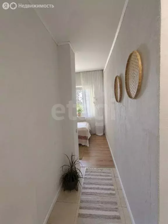 2-комнатная квартира: Москва, Берёзовая аллея, 7 (39.8 м) - Фото 1