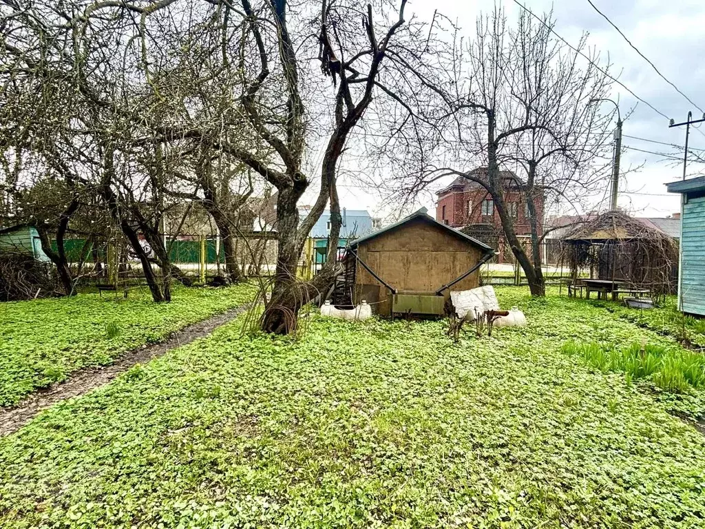 Участок в Московская область, Домодедово Центральный мкр, ул. Красная, ... - Фото 2