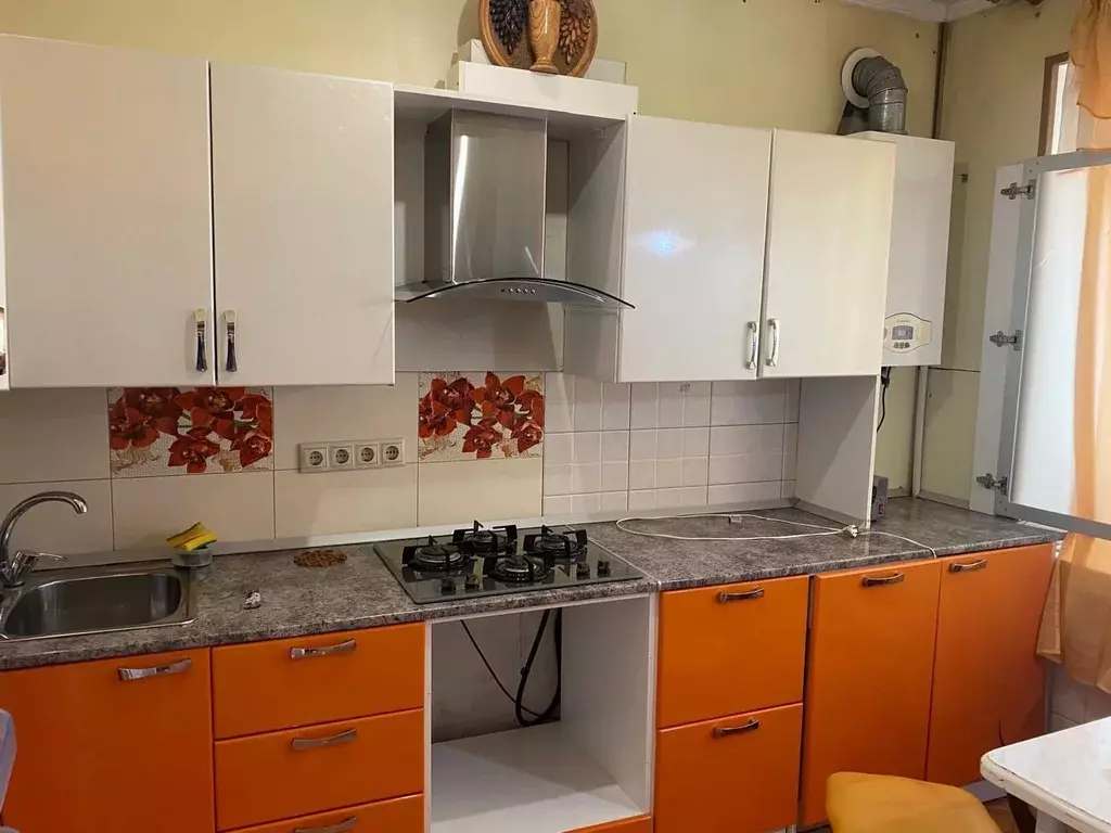 Таунхаус в Краснодарский край, Крымск Краснофлотская ул., 1 (63 м) - Фото 1